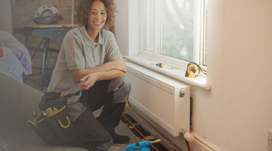 Professional industrial roofing company in Concord, CA